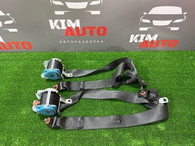Ремень безопасности Kia Ceed SW 2011 ED