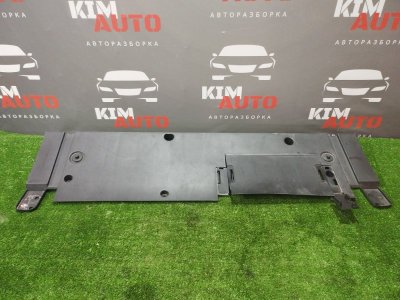Обшивка крышки багажника Audi A6 quattro 2007 C6