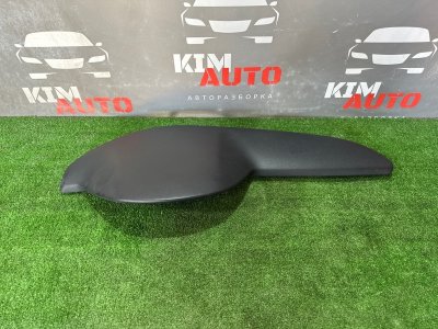 Накладка торпедо Kia Rio 3 HB 2013