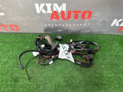 Проводка багажника Kia Rio 3 HB 2013