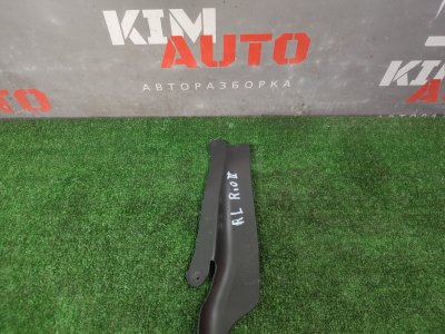 Накладка замка двери Kia Rio 3 2013 HB