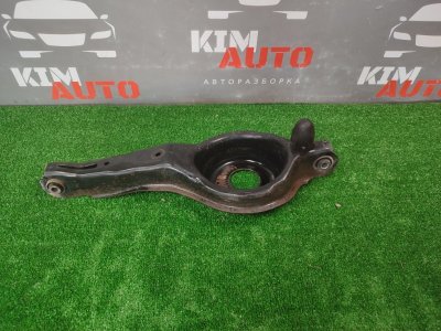Рычаг нижний поперечный Ford Focus 3 2013