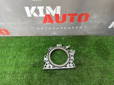 Задняя крышка коленвала VAG