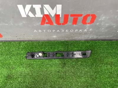 Кронштейн заднего бампера Kia Rio 3 HB 2013