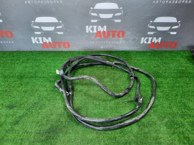 Жгут проводов положительного вывода АКБ Audi A6 quattro 2007 C6