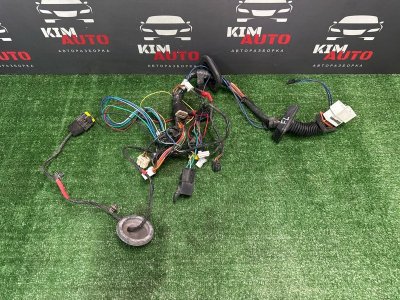 Проводка двери Hyundai Elantra 4 HD 06-11 2007