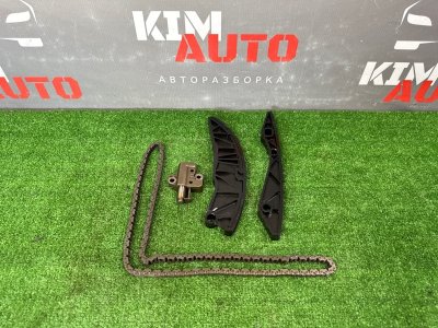 Комплект ГРМ Hyundai/Kia