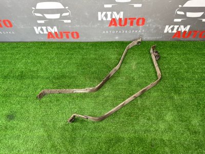 Лента крепления топливного бака Kia Rio 3 2013 HB