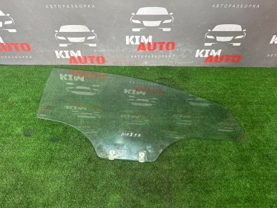 Стекло двери Kia Rio 3 2013 HB