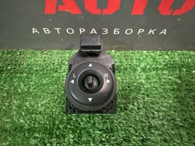 Блок управления зеркалами Kia Ceed SW 2011 ED