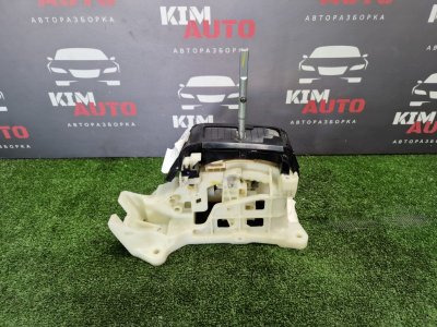 Селектор (кулиса) АКПП Kia Ceed SW 2010 ED
