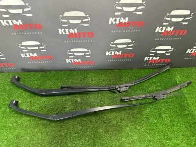 Поводок дворников Hyundai Creta GS 2018