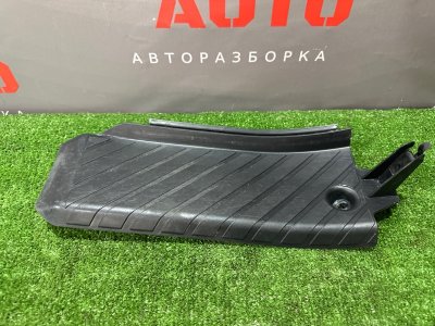 Площадка под ногу Audi A6 quattro 2007 C6