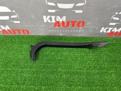 Накладка рамки двери Ford Focus 3 2013