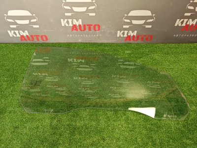 Стекло двери Ford Focus 2 2009 HB