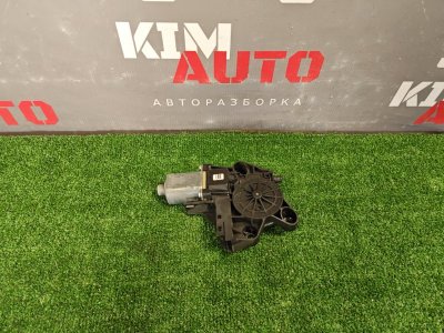Мотор стеклоподъемника Ford Focus 2 2009 HB