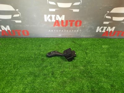 Подрулевой переключатель поворотников Ford Focus 2 2009 HB
