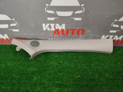 Накладка передней стойки Lada X-Ray Cross 2022