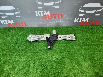 Механизм стеклоподъёмника с мотором Lada X-Ray Cross 2022