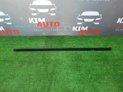 Уплотнитель перед. прав. внутренний(бархотка) Kia Picanto 2 2011