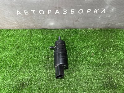 Насос омывателя стекла Volkswagen Polo 5 2013