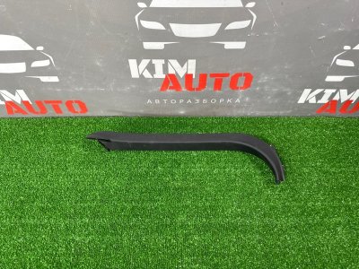 Накладка рамки задней двери внутренняя Ford Focus 3 2013
