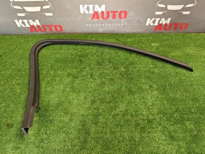 Накладка рамки двери Ford Focus 2 2009 HB
