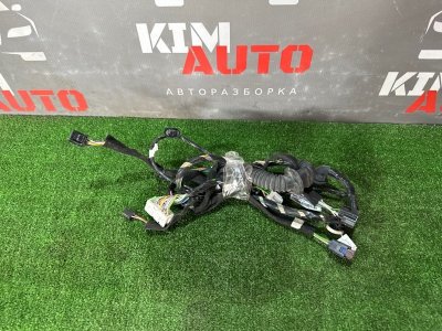 Проводка двери Lada X-Ray Cross 2022