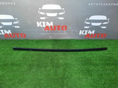 Уплотнитель перед.лев. внутренний(бархотка) Kia Picanto 2 2011