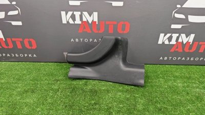 Накладка порога внутренняя Hyundai ix35 2012