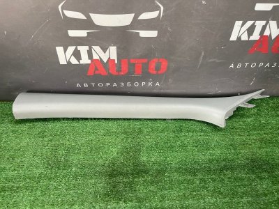 Накладка стойки лобового стекла Kia Rio 3 HB 2014 HB