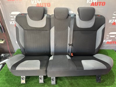 Сиденье задний ряд Ford Focus 3 2013
