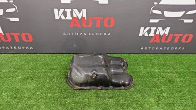 Поддон двигателя Hyundai-Kia
