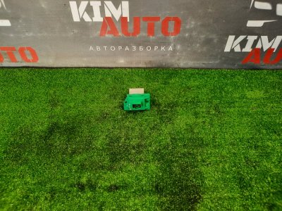 Резистор отопителя Hyundai ix35 2011