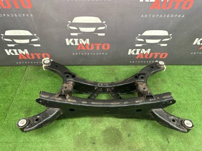 Балка задняя Mazda CX-5 2016 KE