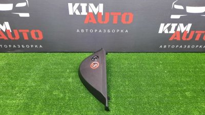 Накладка торпедо боковая Infiniti QX50 J55 2019