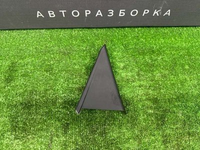 Накладка двери треугольник Hyundai Elantra HD 2008