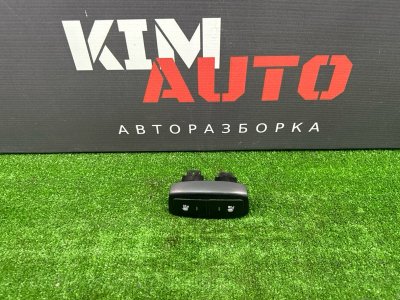 Блок кнопок подогрева сидений Hyundai Tucson 2007 JM