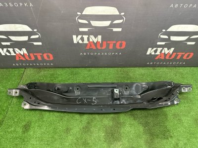 Передняя панель моторного щита Mazda CX-5 2016 KE