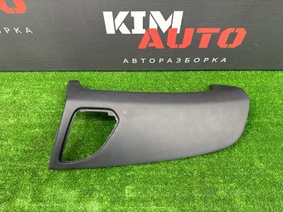Накладка торпедо верхняя Hyundai ix35 2012