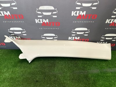 Накладка стойки лобового стекла Mazda CX-5 2016 KE