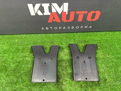 Воздуховод пола Hyundai Elantra HD 2008