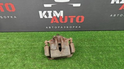 Суппорт тормозной Hyundai ix35 2012