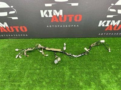 Проводка отопителя Infiniti QX50 J55 2019