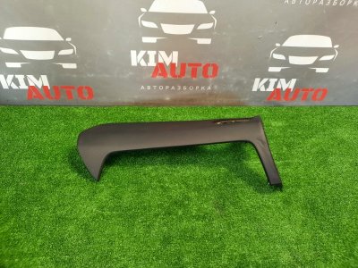 Накладка торпедо верхняя Hyundai ix35 2011