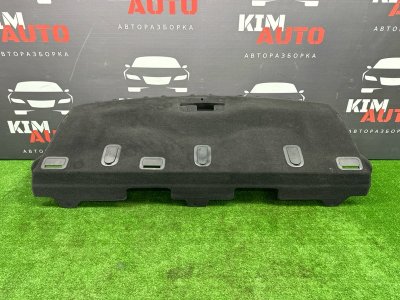 Полка салона задняя Hyundai Elantra HD 2008