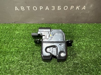 Замок крышки багажника Lada X-Ray Cross 2022