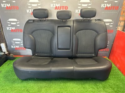 Задний ряд сидений Hyundai ix35 2011