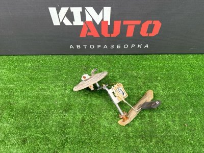 Датчик уровня топлива Hyundai Tucson 2007 JM