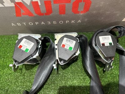Ремень безопасности Lada X-Ray Cross 2022